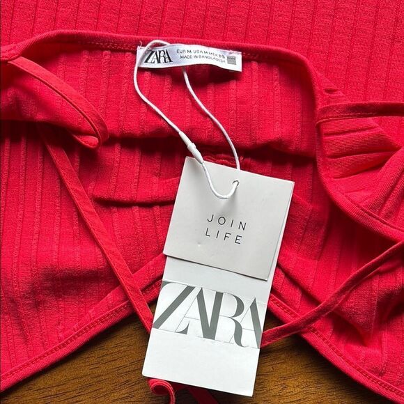 ZARA BODYSUIT - Picture 3 of 4